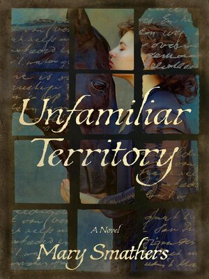 cover image of Unfamiliar Territory